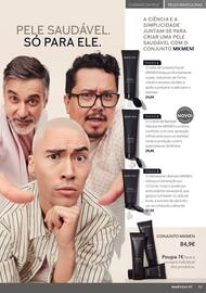 Folheto Mary Kay Página 11
