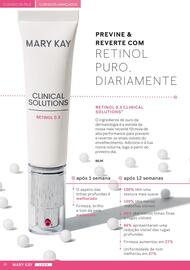 Folheto Mary Kay Página 12