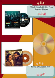 Folheto Fnac Página 4