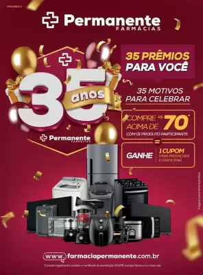 Catálogo Farmácia Permanente (válido até 15-10)