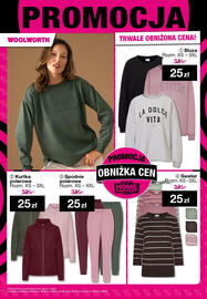 Woolworth gazetka Strona 12