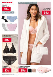 Woolworth gazetka Strona 13