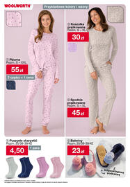Woolworth gazetka Strona 14