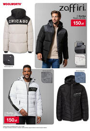 Woolworth gazetka Strona 19