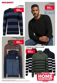 Woolworth gazetka Strona 21