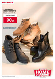 Woolworth gazetka Strona 23