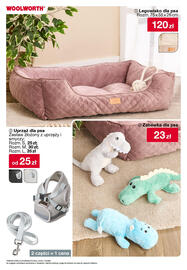 Woolworth gazetka Strona 36
