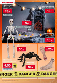 Woolworth gazetka Strona 40
