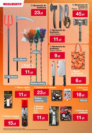 Woolworth gazetka Strona 48