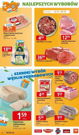 E.Leclerc gazetka tydzień 41 Strona 6