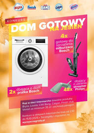 Intermarche gazetka Strona 1