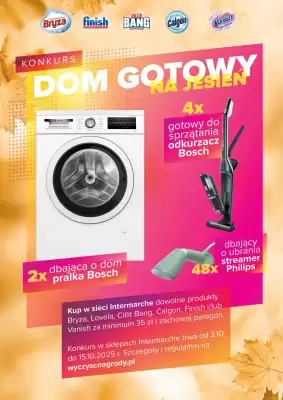 Intermarche gazetka (ważność do 15-10)