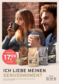 Tchibo Eduscho Flugblatt Seite 18