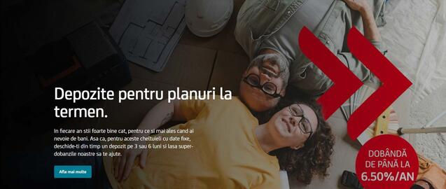Catalog UniCredit Bank Pagină 2
