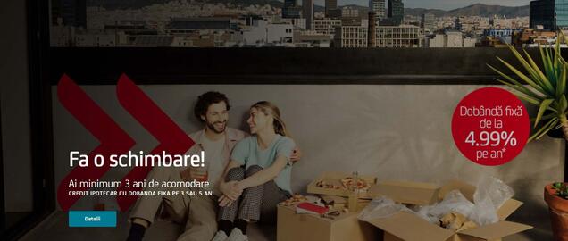 Catalog UniCredit Bank Pagină 3