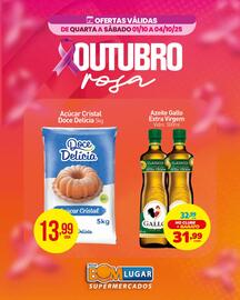 Folheto Rede Bom Lugar Página 2