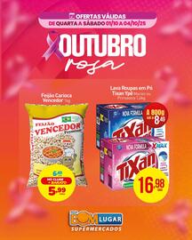 Folheto Rede Bom Lugar Página 3