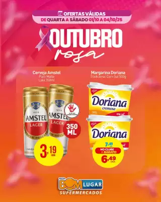 Folheto Rede Bom Lugar (válido até 4-10)