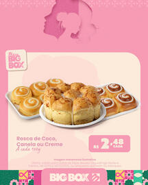 Encarte Big Box Página 2