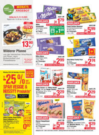 Maximarkt Flugblatt woche 40 Seite 10