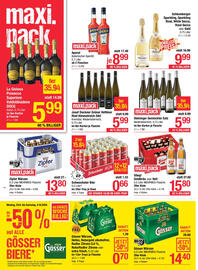 Maximarkt Flugblatt woche 40 Seite 12