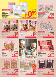 Maximarkt Flugblatt woche 40 Seite 15