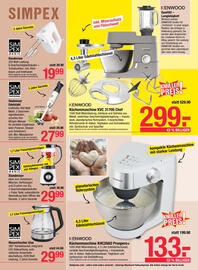 Maximarkt Flugblatt woche 40 Seite 16