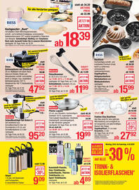 Maximarkt Flugblatt woche 40 Seite 17