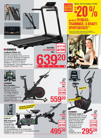 Maximarkt Flugblatt woche 40 Seite 19