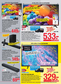 Maximarkt Flugblatt woche 40 Seite 20