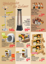 Maximarkt Flugblatt woche 40 Seite 21