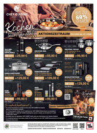 Maximarkt Flugblatt woche 40 Seite 24