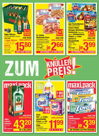 Maximarkt Flugblatt woche 40 Seite 3