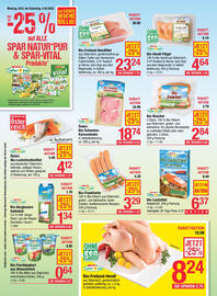 Maximarkt Flugblatt woche 40 Seite 4