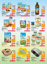 Maximarkt Flugblatt woche 40 Seite 5