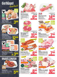 Maximarkt Flugblatt woche 40 Seite 6