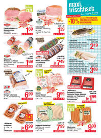 Maximarkt Flugblatt woche 40 Seite 7
