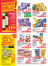 Maximarkt Flugblatt woche 40 Seite 10