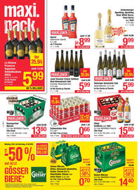 Maximarkt Flugblatt woche 40 Seite 12
