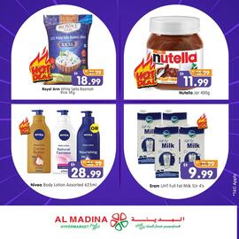 Al Madina catalogue Page 2