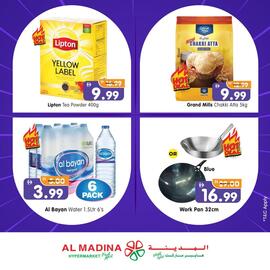Al Madina catalogue Page 3
