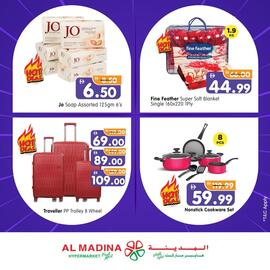 Al Madina catalogue Page 4