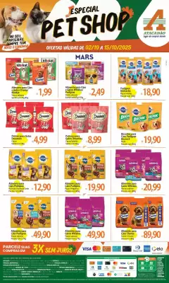 Folheto Atacadão (válido até 15-10)