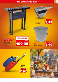 Kaufland gazetka tydzień 40 Strona 19