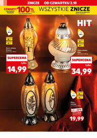 Kaufland gazetka tydzień 40 Strona 4