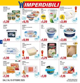 Volantino Hurrà Pagina 12