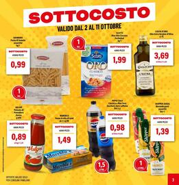 Volantino Hurrà Pagina 3