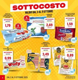 Volantino Hurrà Pagina 4