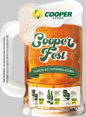 Tabloide Cooper (válido até 28-10)