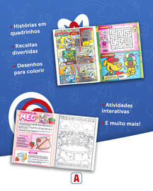 Catálogo Supermercados Andreazza Página 2